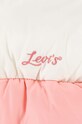 Девочка Детская куртка Levi's 4EH929 розовый