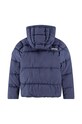 Детская куртка Levi's 4EH930 голубой AW24