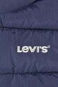 Дівчинка Дитяча куртка Levi's 4EH930 блакитний