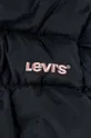сірий Дитяча куртка Levi's