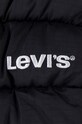 Levi's kurtka dziecięca czarny 4EH930