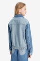 Детская джинсовая куртка Levi's 4EJ267