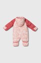 Levi's gyerek overál 6EF977 rózsaszín AW23
