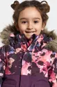 Dječja zimska jakna Didriksons POLARBJÖRN PR PAR Za djevojčice