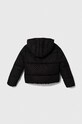 Детская куртка Pinko Up F3PIJGPF069 чёрный AW23