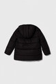 Дитяча куртка Pinko Up F3PIJGPF070 чорний AW23