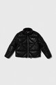 Детская куртка Pinko Up с подкладкой чёрный F3PIJGPF072