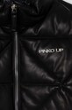 Девочка Детская куртка Pinko Up F3PIJGPF072 чёрный