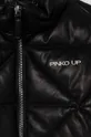 Detská bunda Pinko Up Základná látka: 100 % Polyuretán Podšívka: 100 % Polyester Výplň: 100 % Polyester