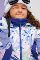 Παιδικό μπουφάν για σκι Roxy SNOWY TALE JK SNJT