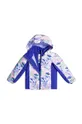 Παιδικό μπουφάν για σκι Roxy SNOWY TALE JK SNJT 55% Ανακυκλωμένος πολυεστέρας, 45% Πολυεστέρας
