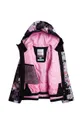 Детская лыжная куртка Roxy GREYWOOD GIRL J SNJT чёрный