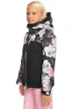 Детская лыжная куртка Roxy GREYWOOD GIRL J SNJT 55% Переработанный полиэстер, 45% Полиэстер