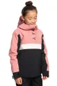Detská zimná bunda Roxy SHELTER GIR SNJT 100 % Recyklovaný polyester