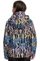 Дитяча гірськолижна куртка Roxy ROXY JETTY GIJK SNJT ERGTJ03164