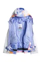 Παιδικό μπουφάν για σκι Roxy ROXY JETTY GIJK SNJT πολύχρωμο