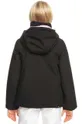 μαύρο Παιδικό μπουφάν για σκι Roxy GALAXY GIRL JK SNJT