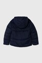 Дитяча куртка United Colors of Benetton 2SJ1CN02I.G.SEASONAL темно-синій AW23