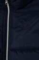 Дівчинка Дитяча куртка United Colors of Benetton 2SJ1CN02I.G.SEASONAL темно-синій