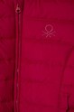 Девочка Куртка United Colors of Benetton 2WU0GN01K.P.SEASONAL фиолетовой