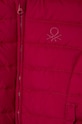 Дівчинка Куртка United Colors of Benetton 2WU0GN01K.P.SEASONAL фіолетовий