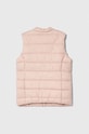 Детская безрукавка Pepe Jeans PG401093 розовый AW23