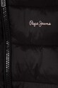 Κοριτσίστικα Παιδικό αμάνικο Pepe Jeans PG401093 μαύρο
