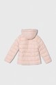 Детская куртка Pepe Jeans PG401092 розовый AW23