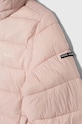 Dievča Detská bunda Pepe Jeans PG401092 ružová