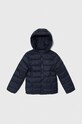 Pepe Jeans kurtka dziecięca pozostałe granatowy PG401092