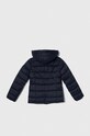 Pepe Jeans kurtka dziecięca PG401092 granatowy AW23