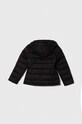 Παιδικό μπουφάν Pepe Jeans PG401092 μαύρο AW23