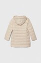 Dětská bunda Pepe Jeans PG401091 béžová AW23