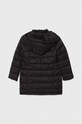 Pepe Jeans gyerek dzseki PG401091 fekete AW23