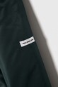 Девочка Детская куртка Pepe Jeans Outerw Heavy PG401086 зелёный