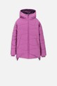 Дитяча куртка Lemon Explore ZL3152101OJG OUTERWEAR JESIEŃ GIRL з утепленням рожевий ZL3152101OJG