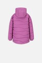 Дитяча куртка Lemon Explore ZL3152101OJG OUTERWEAR JESIEŃ GIRL ZL3152101OJG рожевий AW23