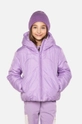 Детская куртка Lemon Explore ZL3152701OJG OUTERWEAR JESIEŃ GIRL