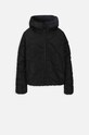 Lemon Explore geaca copii ZL3152701OJG OUTERWEAR JESIEŃ GIRL ZL3152701OJG negru AW23