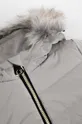 серый Детская куртка Coccodrillo