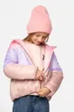 Παιδικό μπουφάν Coccodrillo ZC3152704OGK OUTERWEAR GIRL KIDS