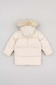 Παιδικό μπουφάν zippy 3105571001 μπεζ AW23