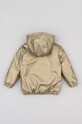 zippy kurtka dziecięca 3105599501 beżowy AW23