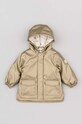 Dječja jakna zippy za prijelazno razdoblje bež 3105599602