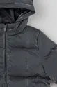 чёрный Детская куртка zippy