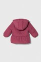 Куртка для немовлят zippy 3105601201 фіолетовий AW23