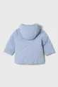 Куртка для младенцев zippy голубой