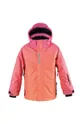 Детская лыжная куртка Gosoaky FAMOUS DOG розовый