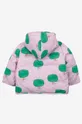 Куртка для младенцев Bobo Choses 100% Вторичный полиамид