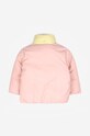 Dětská bunda Bobo Choses 223AC135 růžová